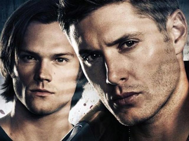 Supernatural / Sobrenatural - Você é mesmo fã da série?