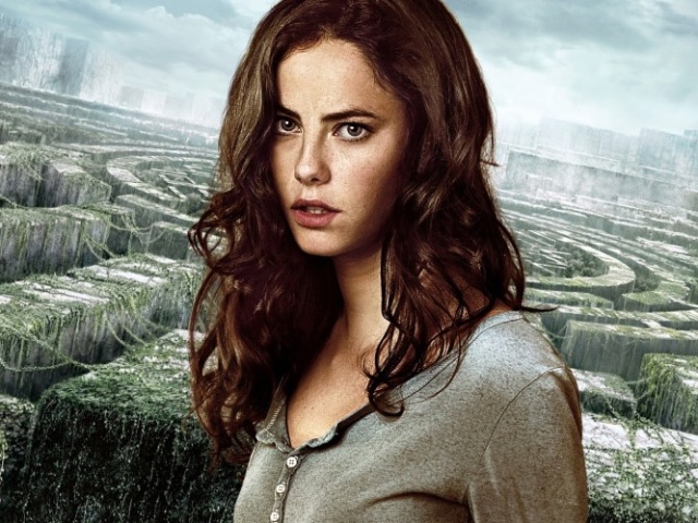Teresa