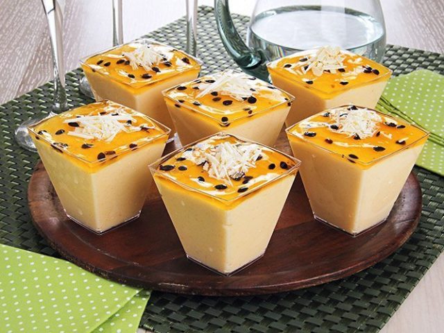 Mousse