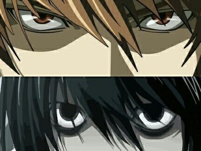 Death note (Parte 5)