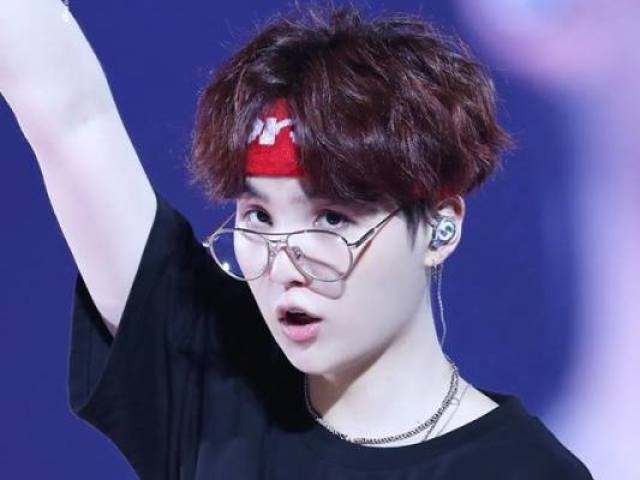 suga