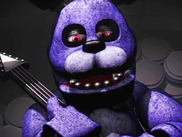 Bonnie