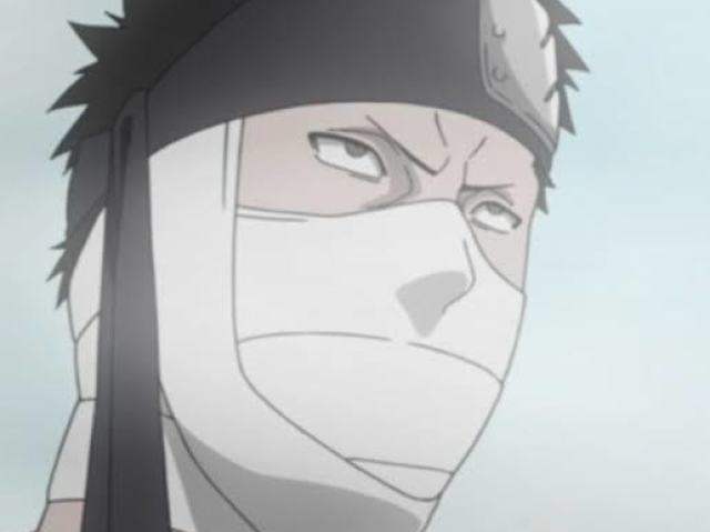 Zabuza