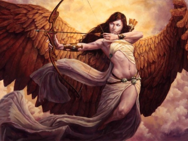 Artemis - Deusa grega