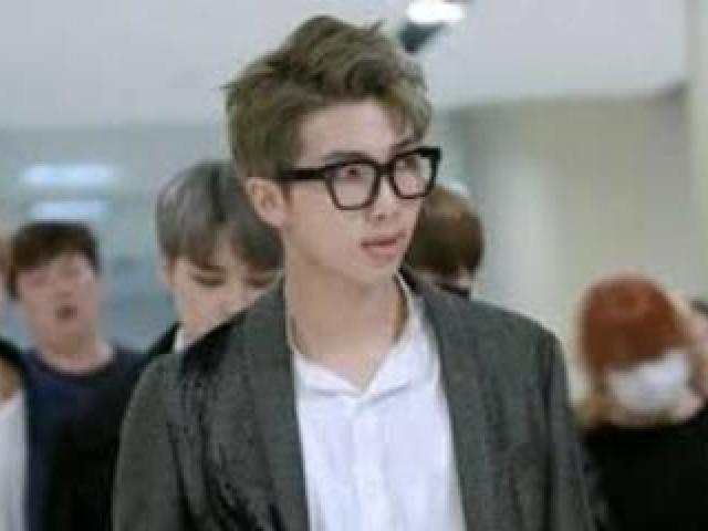 Namjoon <3