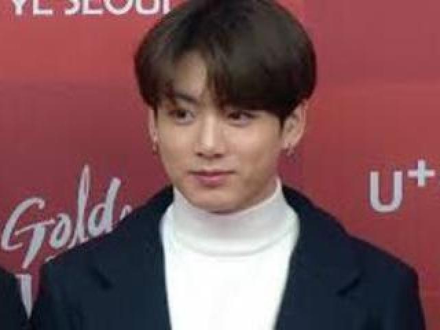 Jungkook