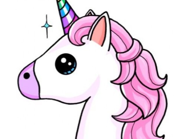 Unicornios!!