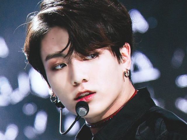 Jungkook