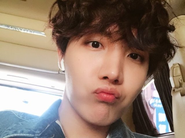 J-hope