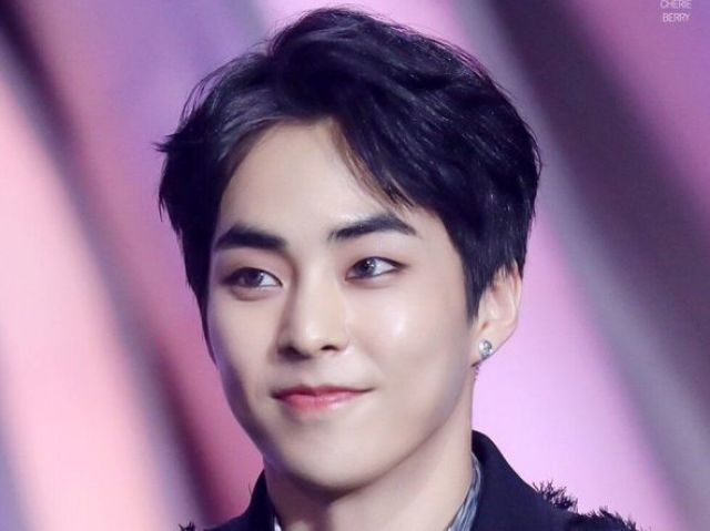 Xiumin