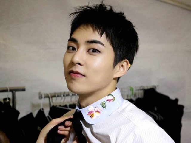 Xiumin