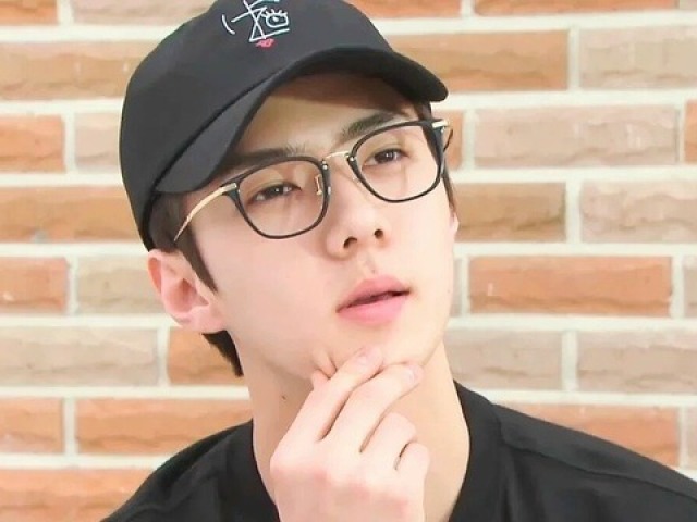 Sehun