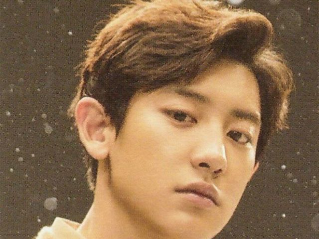 Chanyeol