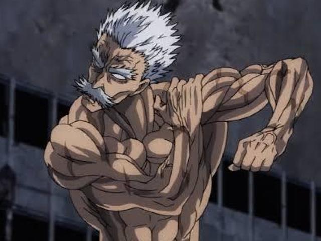 Silver Fang