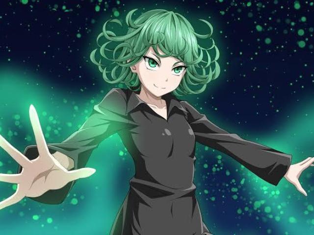 Tatsumaki