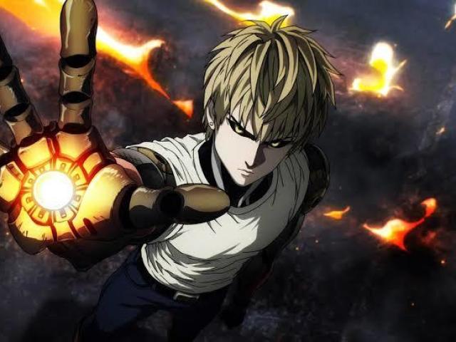 Genos