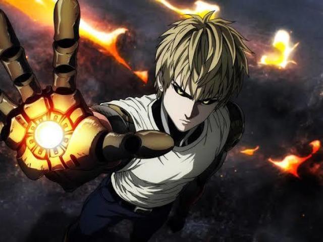 Genos