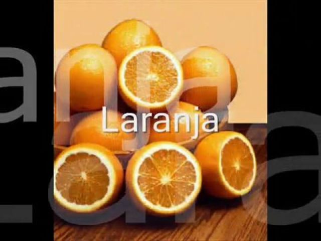 Laranja