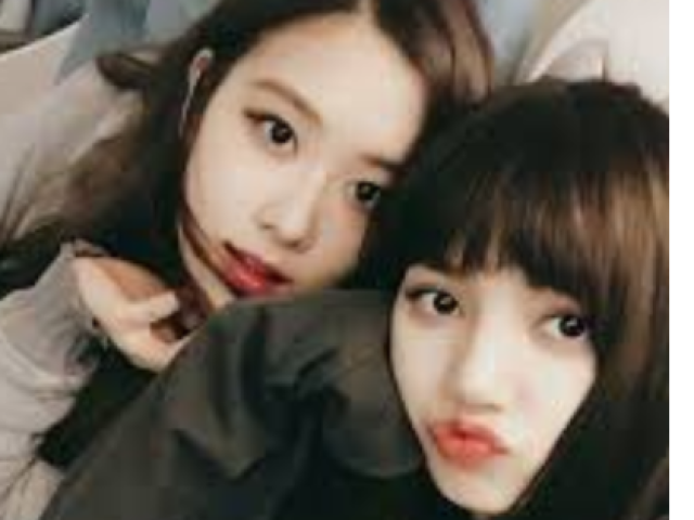 Chaelisa