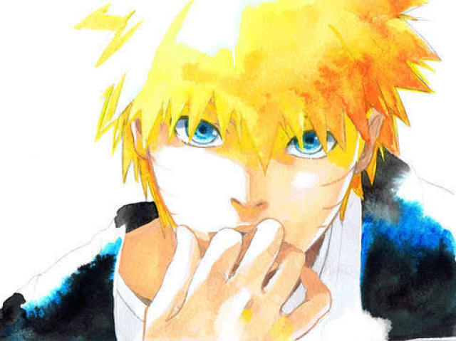 Naruto