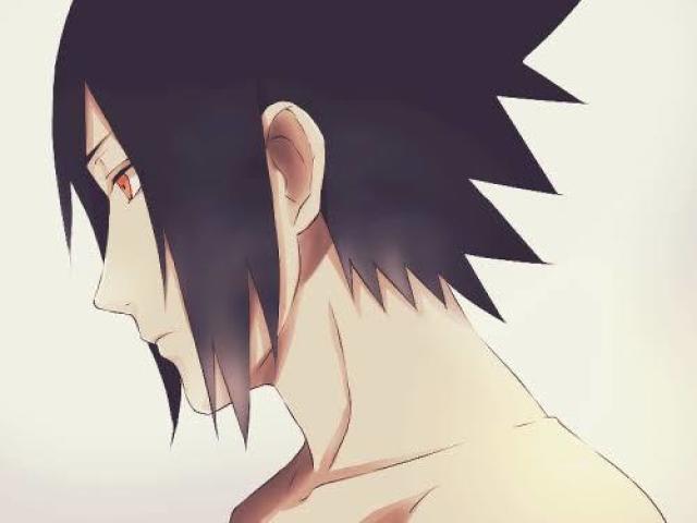 Sasuke
