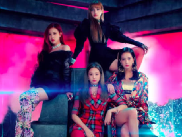 DDU-DU DDU-DU