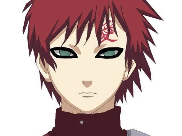 Gaara