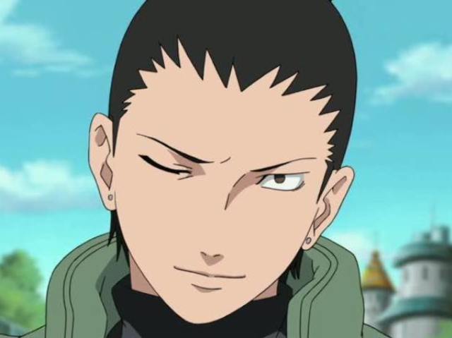 Shikamaru