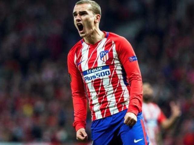 Antonie Griezmann