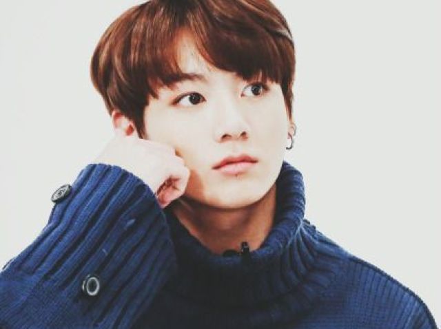 Jungkook