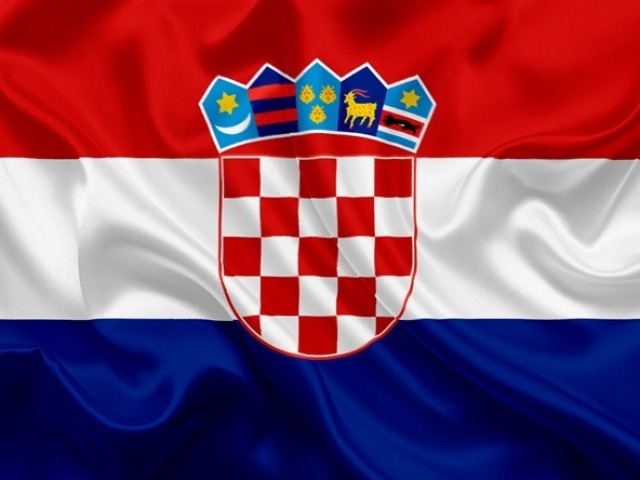 Croacia