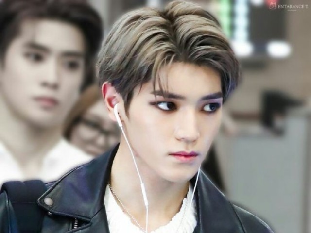 Taeyong