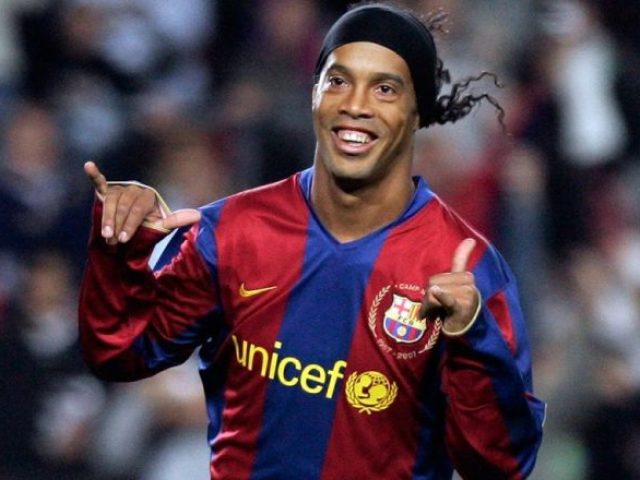 Ronaldinho