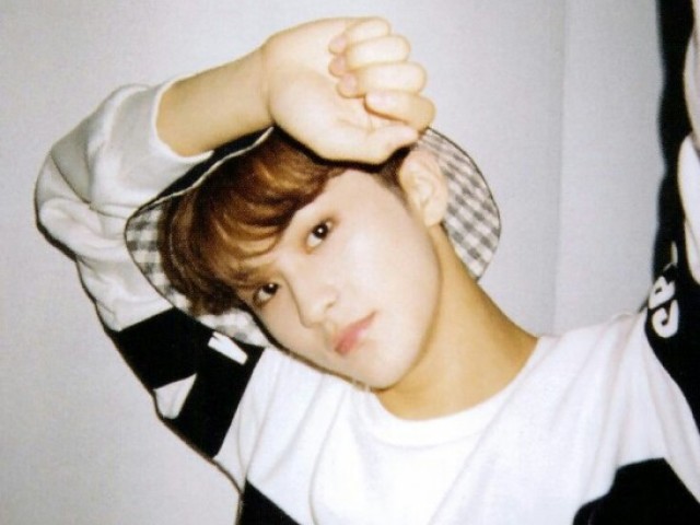 Mark