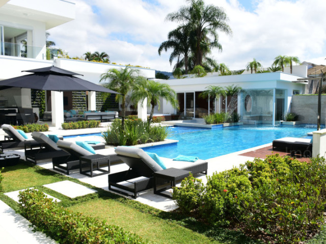Como será sua casa dos sonhos?
