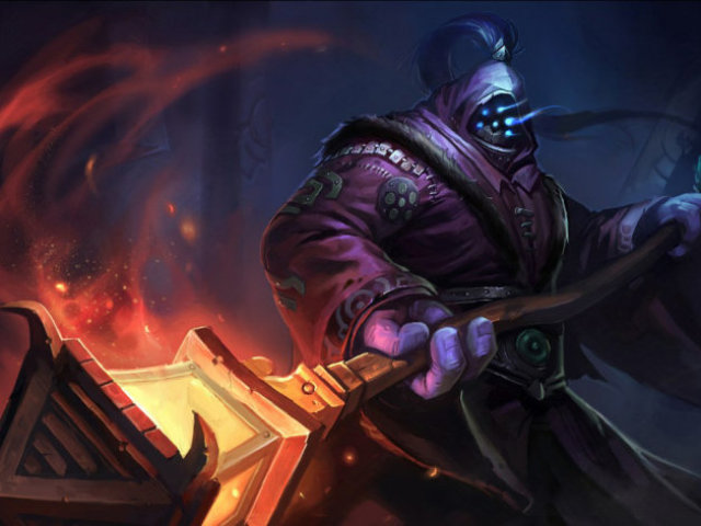 TOP Monstro!