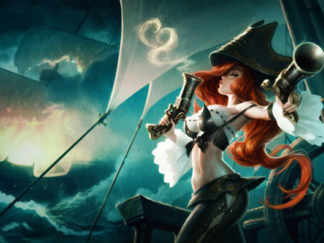 ADC que owna!