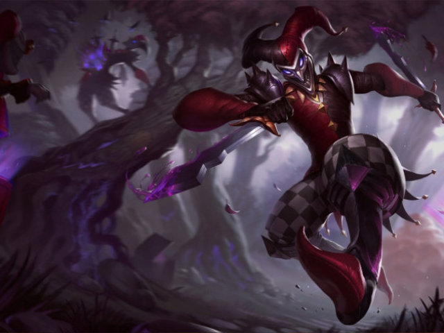 JUNGLE Bolado!