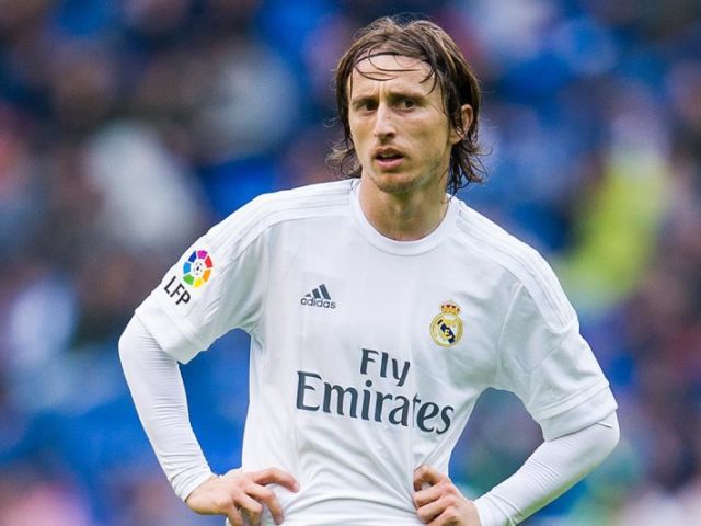 modric