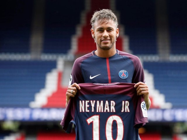 neymar