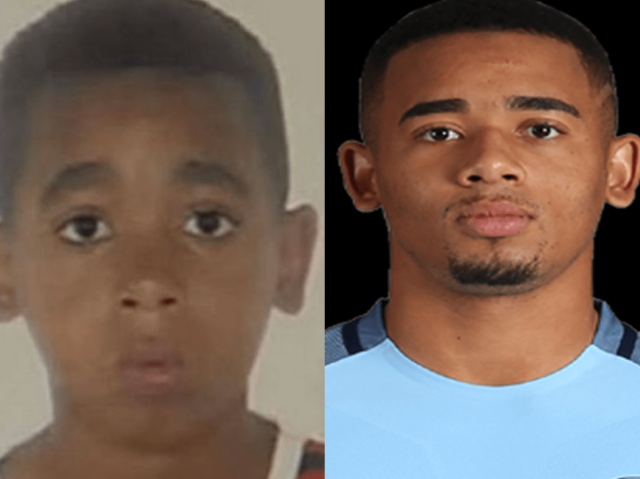 gabriel jesus