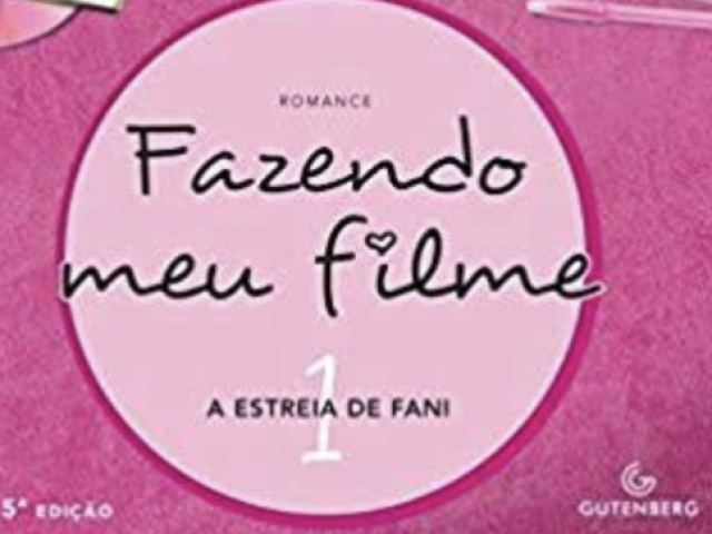 Fazendo meu Filme