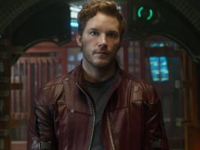 Peter Quill