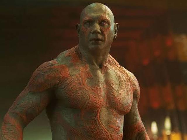 Drax