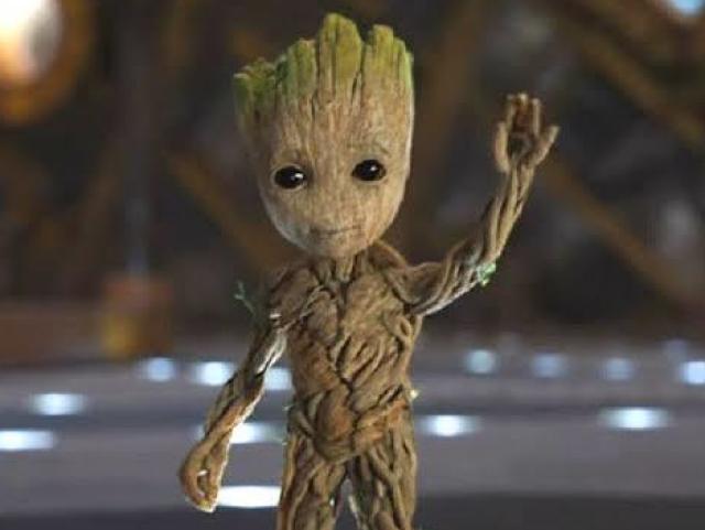 Groot