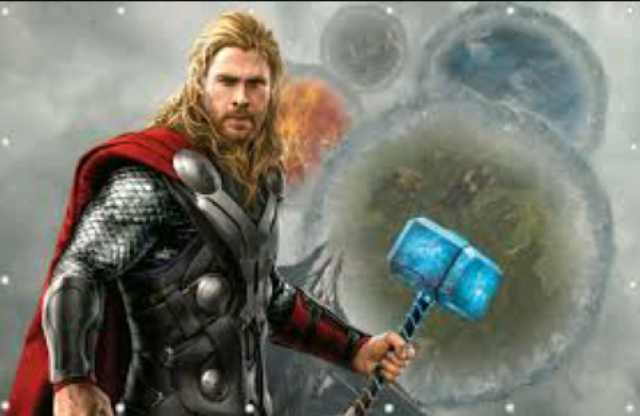 Thor