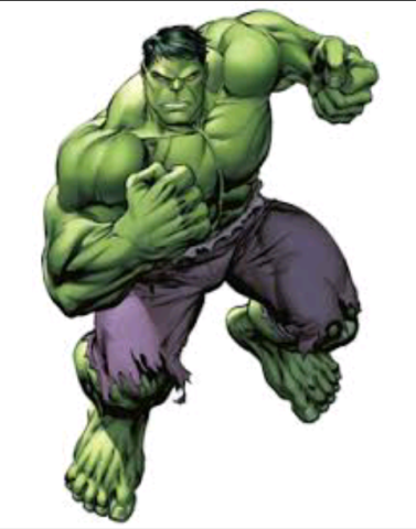 Hulk