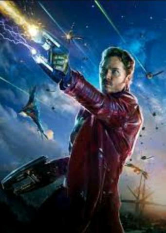 Senhor das Estrelas!
