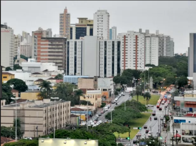 CAMPO GRANDE MS