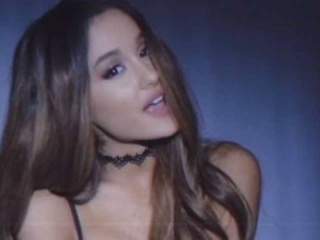 Dangerous woman